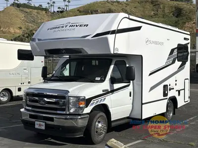 2026 Forest River RV Forester LE photo 11