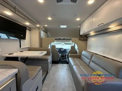 2026 Thor Motor Coach Chateau photo 24