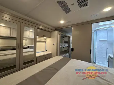 2026 Thor Motor Coach Chateau photo 40
