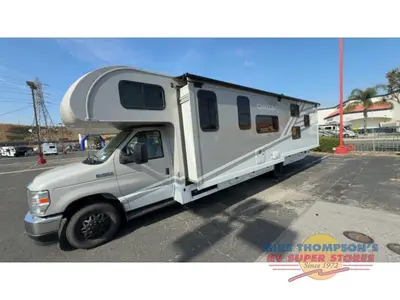2026 Thor Motor Coach Chateau photo 4
