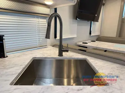 2026 Thor Motor Coach Chateau photo 35