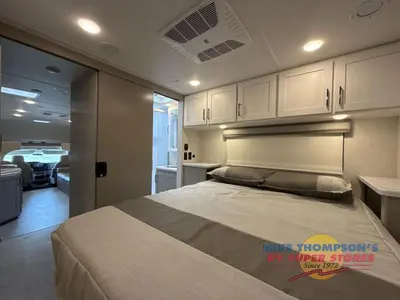 2026 Thor Motor Coach Chateau photo 39