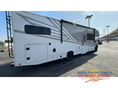 2026 Thor Motor Coach Chateau photo 8