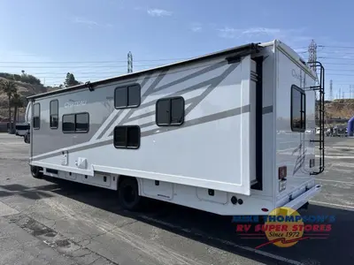 2026 Thor Motor Coach Chateau photo 13