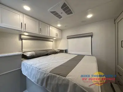 2026 Thor Motor Coach Chateau photo 37
