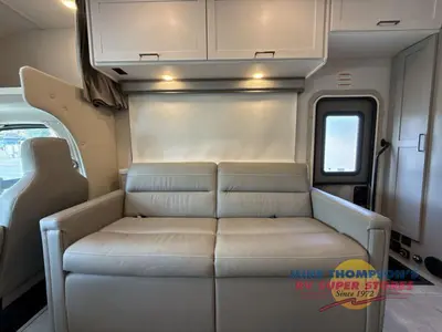 2026 Thor Motor Coach Chateau photo 25