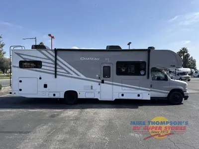 2026 Thor Motor Coach Chateau photo 16