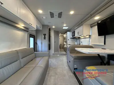 2026 Thor Motor Coach Chateau photo 23
