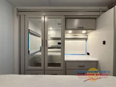 2026 Thor Motor Coach Chateau photo 42