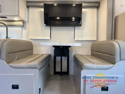 2026 Thor Motor Coach Chateau photo 28