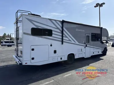 2026 Thor Motor Coach Chateau photo 15