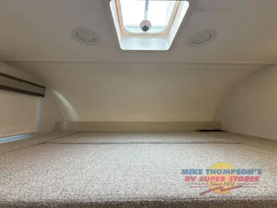 2026 Thor Motor Coach Chateau photo 22