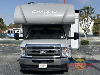 2026 Thor Motor Coach Chateau photo 10