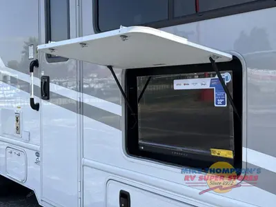 2026 Thor Motor Coach Chateau photo 17