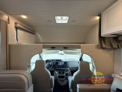 2026 Thor Motor Coach Chateau photo 21