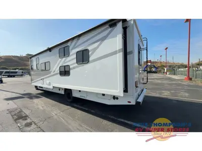 2026 Thor Motor Coach Chateau photo 6