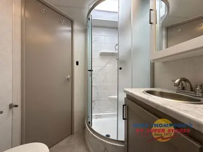 2026 Thor Motor Coach Chateau photo 43