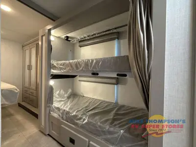 2026 Thor Motor Coach Chateau photo 46