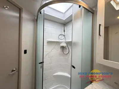 2026 Thor Motor Coach Chateau photo 45