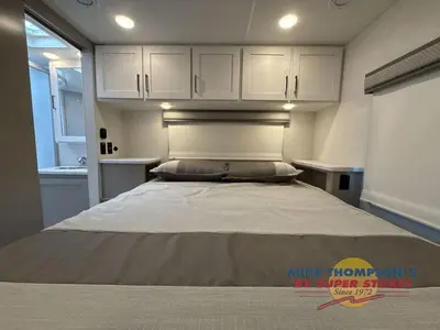 2026 Thor Motor Coach Chateau photo 38
