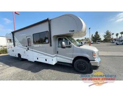 2026 Thor Motor Coach Chateau photo 2