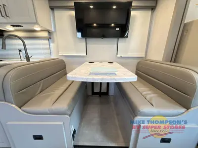 2026 Thor Motor Coach Chateau photo 29