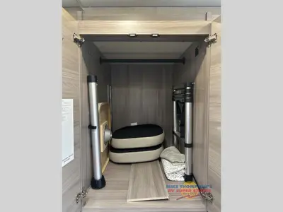 2022 Thor Motor Coach Tiburon Sprinter photo 43