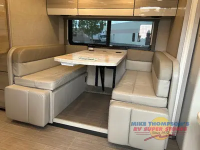 2022 Thor Motor Coach Tiburon Sprinter photo 23