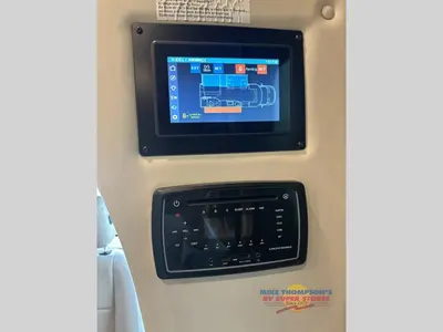 2022 Thor Motor Coach Tiburon Sprinter photo 47