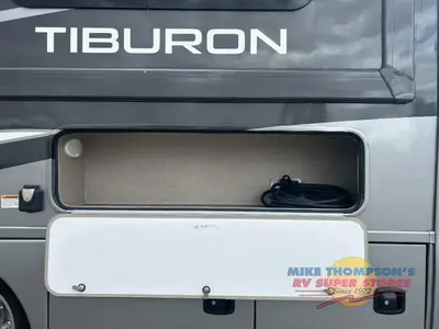 2022 Thor Motor Coach Tiburon Sprinter photo 7