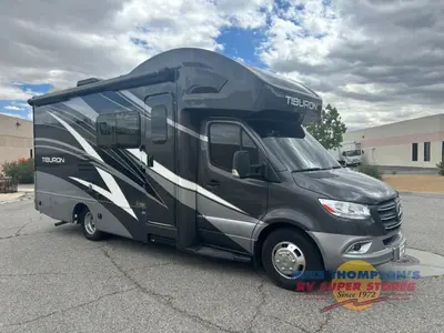 Used 2022 Thor Motor Coach Tiburon Sprinter 24TT