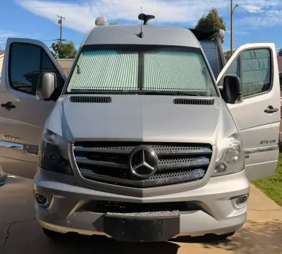 2018 WINNEBAGO ERA photo 2