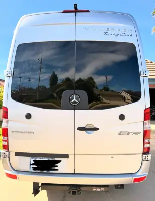 2018 WINNEBAGO ERA photo 3