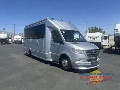Used 2023 Airstream AIRSTREAM ATLAS