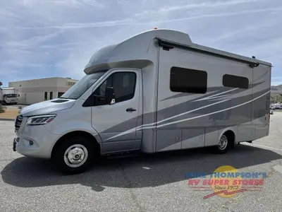 2024 Tiffin Motorhomes Wayfarer photo 11