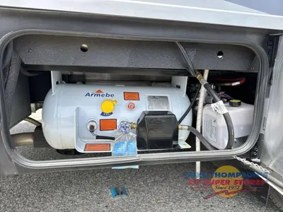 2024 Tiffin Motorhomes Wayfarer photo 41
