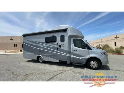 2024 Tiffin Motorhomes Wayfarer photo 6