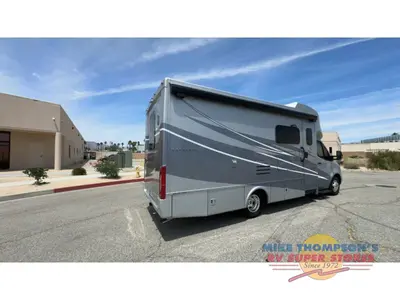 2024 Tiffin Motorhomes Wayfarer photo 4