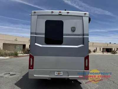 2024 Tiffin Motorhomes Wayfarer photo 14