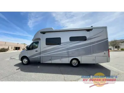 2024 Tiffin Motorhomes Wayfarer photo 8