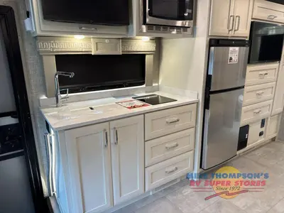 2024 Tiffin Motorhomes Wayfarer photo 26