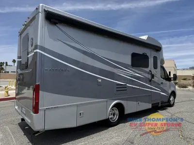 2024 Tiffin Motorhomes Wayfarer photo 15