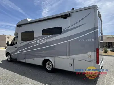 2024 Tiffin Motorhomes Wayfarer photo 13