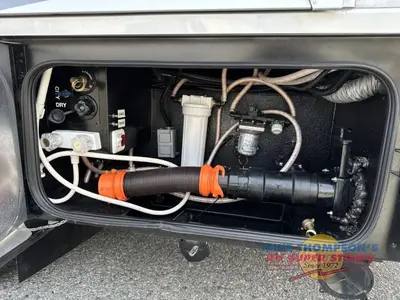 2024 Tiffin Motorhomes Wayfarer photo 44