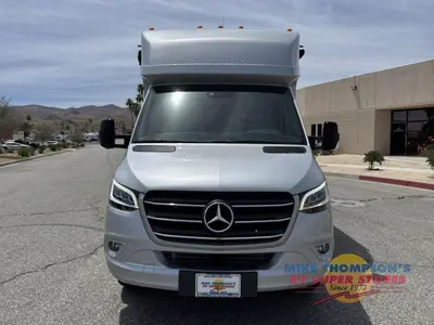 2024 Tiffin Motorhomes Wayfarer photo 10