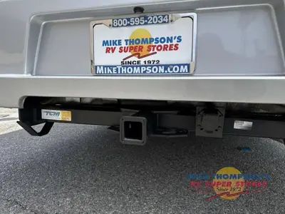 2024 Tiffin Motorhomes Wayfarer photo 46