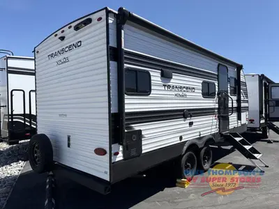 2026 Grand Design Transcend Xplor photo 8