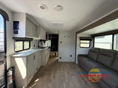 2026 Grand Design Transcend Xplor photo 16