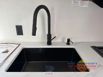2026 Grand Design Transcend Xplor photo 24