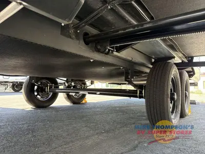 2026 Grand Design Transcend Xplor photo 35